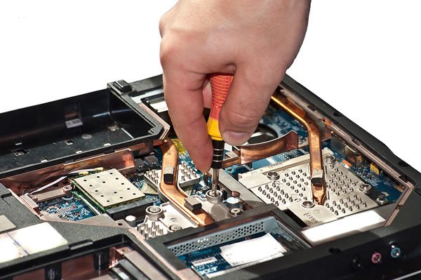 PC Markservice - reparatii calculatoare si laptopuri